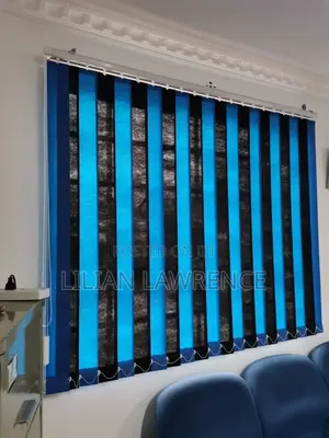 Magnificient Windows Blinds