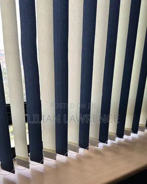 Magnificient Windows Blinds