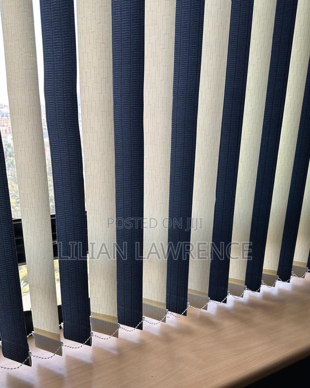 Magnificient Windows Blinds - thumbnail 3