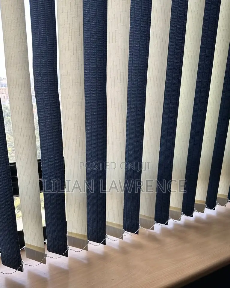 Magnificient Windows Blinds