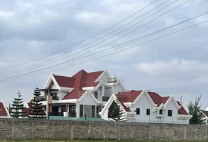 7bdrm Mansion in Karen Bogani, Hardy for rent