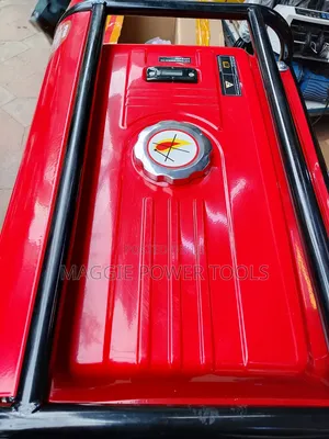 Highly Recommend and Guaranteed Honda Generator/ Petrol Generator