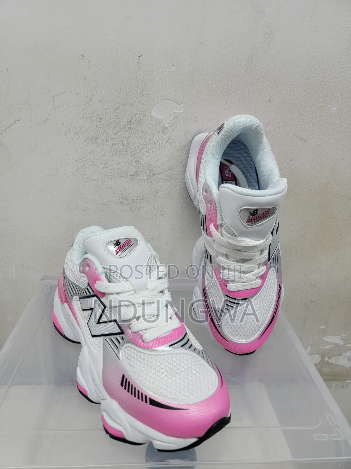 Sneakers for All Time