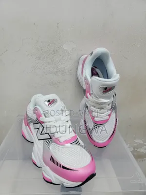 Sneakers for All Time