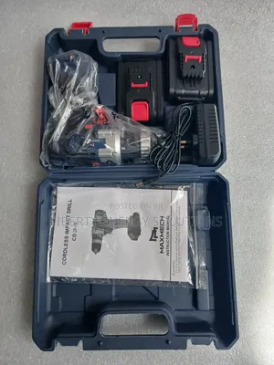 Cordless Drill Cd 20-10
