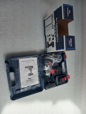 Cordless Drill Cd 20-10