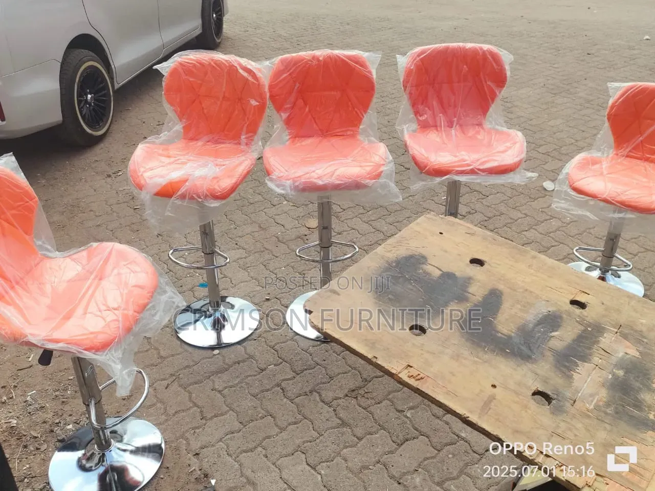 Bar Stools