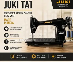 Juki Ta1 Sewing Machine