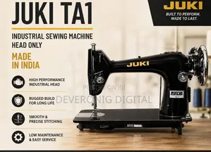 Juki Ta1 Sewing Machine