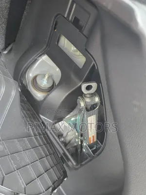 Suzuki Swift 2020 Gray