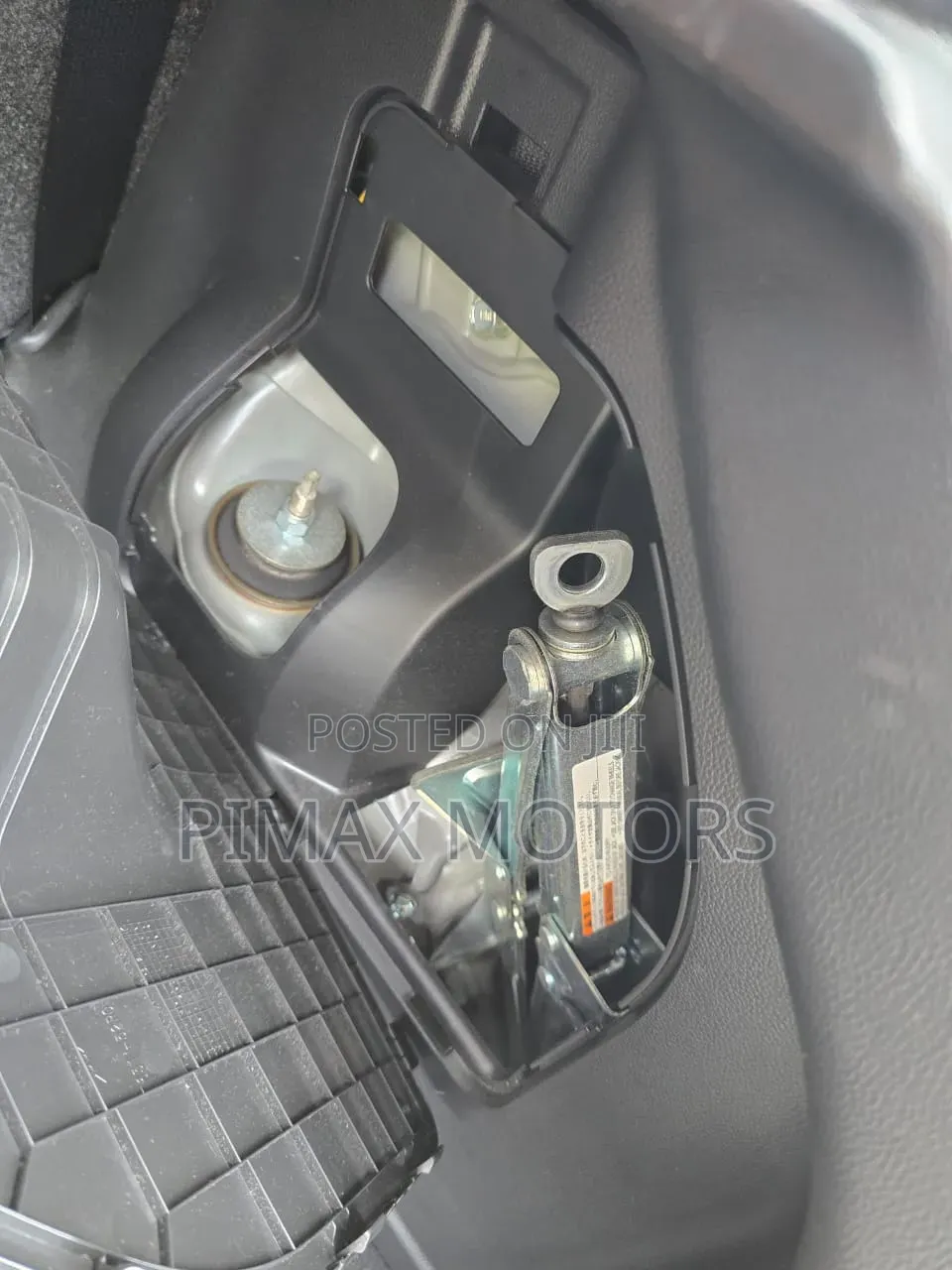 Suzuki Swift 2020 Gray