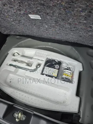 Suzuki Swift 2020 Gray