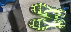 Best Soccer Boot