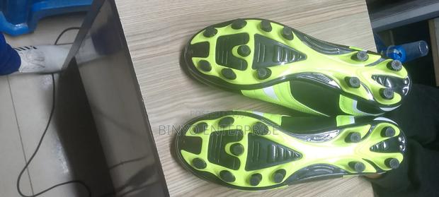 Best Soccer Boot