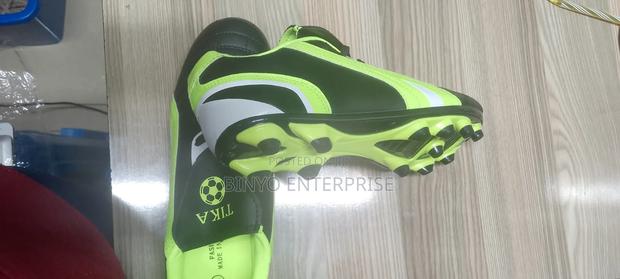 Best Soccer Boot - thumbnail 2