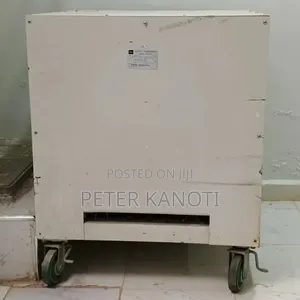 Toshiba 90kva 3-Phase Industrial System Transformer.