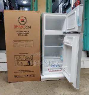 Smartpro Fridge 95l