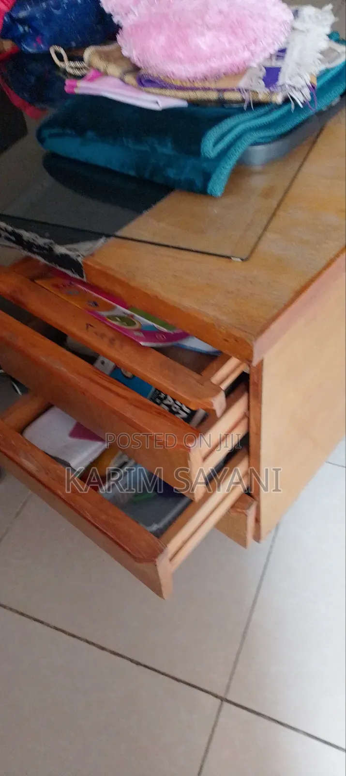 Office Table