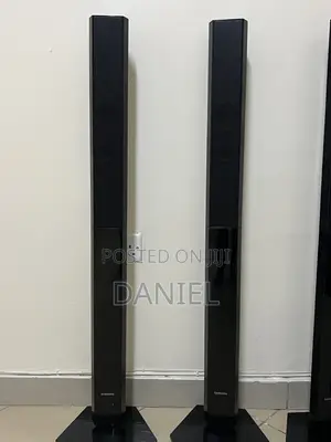 Samsung Home Theater System