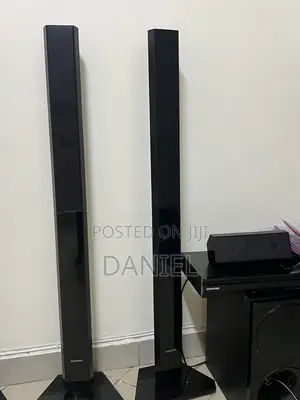 Samsung Home Theater System