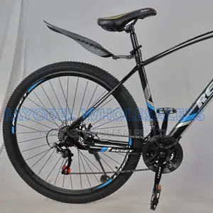 Reset Adult MTB 29er Bicycle