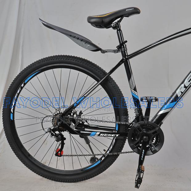 Reset Adult MTB 29er Bicycle