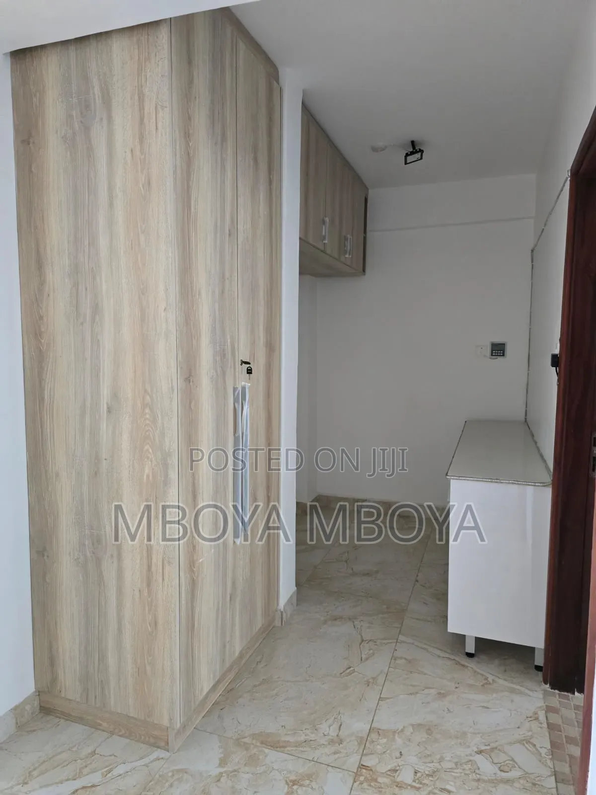 3bdrm Apartment in General Mathenge, Spring Valley for rent