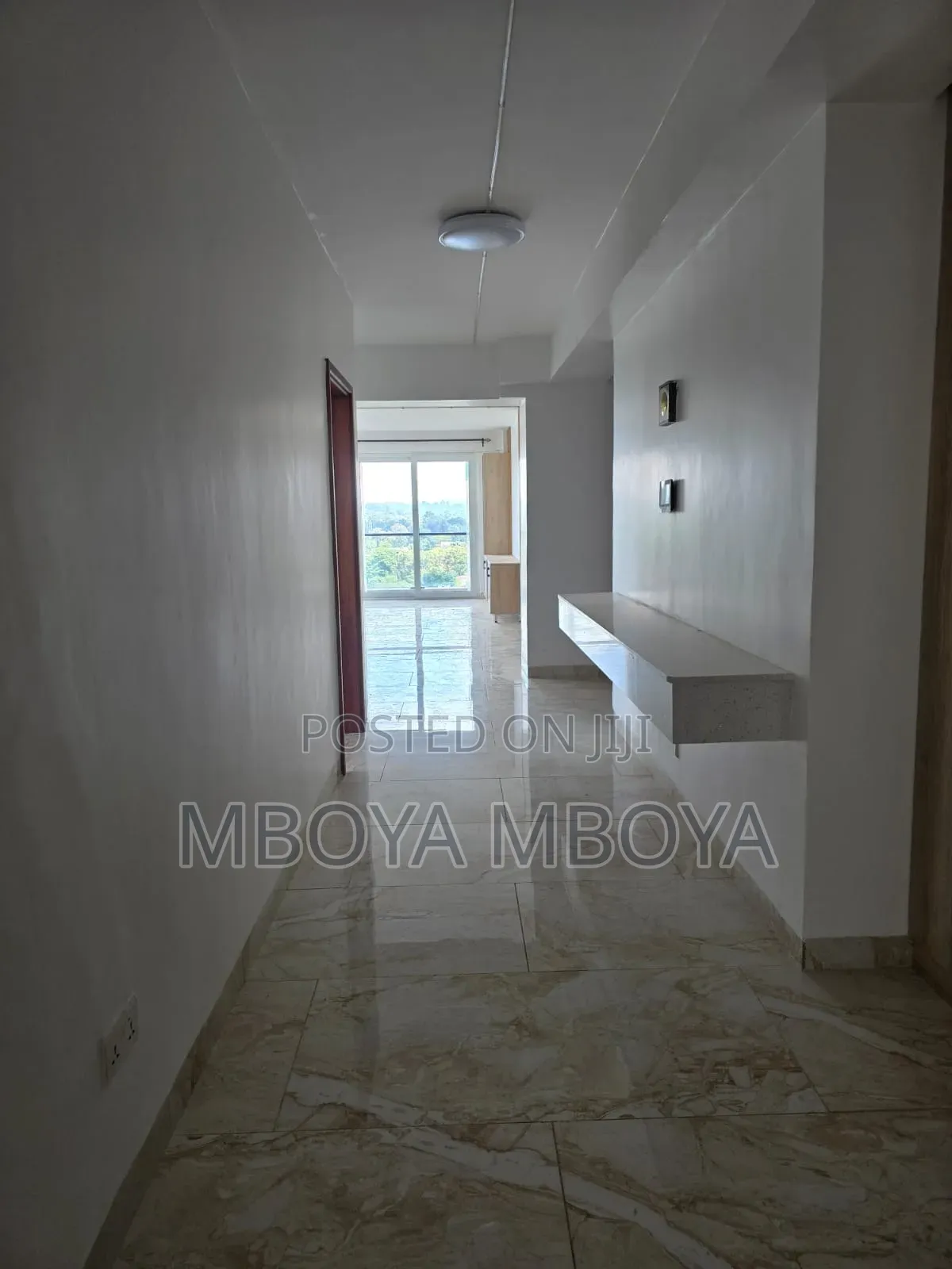 3bdrm Apartment in General Mathenge, Spring Valley for rent
