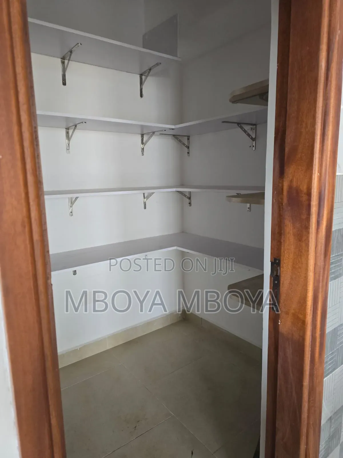 3bdrm Apartment in General Mathenge, Spring Valley for rent