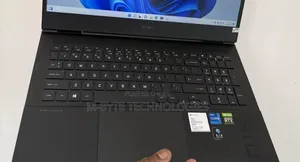 Laptop HP Omen 16 16GB Intel Core i7 SSD 512GB
