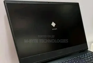 Laptop HP Omen 16 16GB Intel Core i7 SSD 512GB