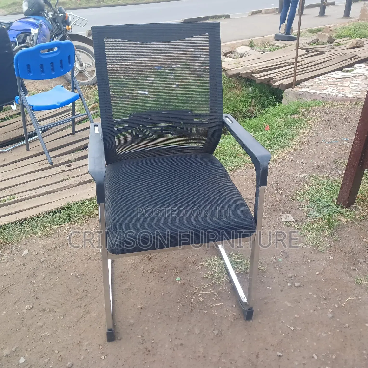 Mesh Office Chair