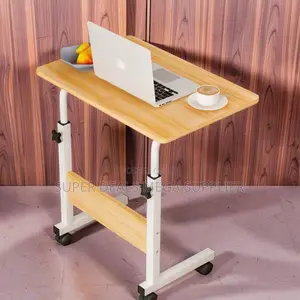 Premium Quality Height Adjustable Multipurpose Laptop Table