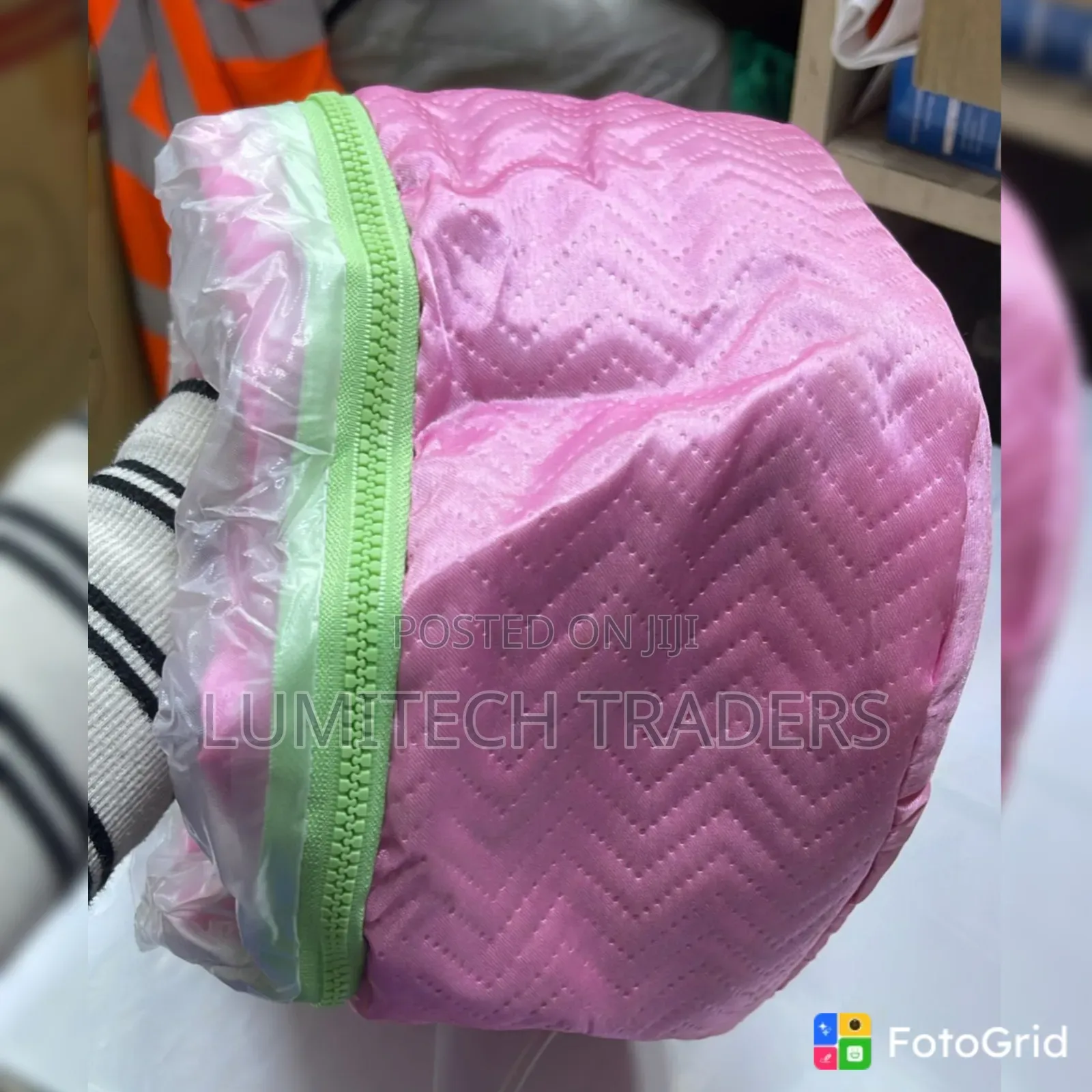 Hair Thermal Cap