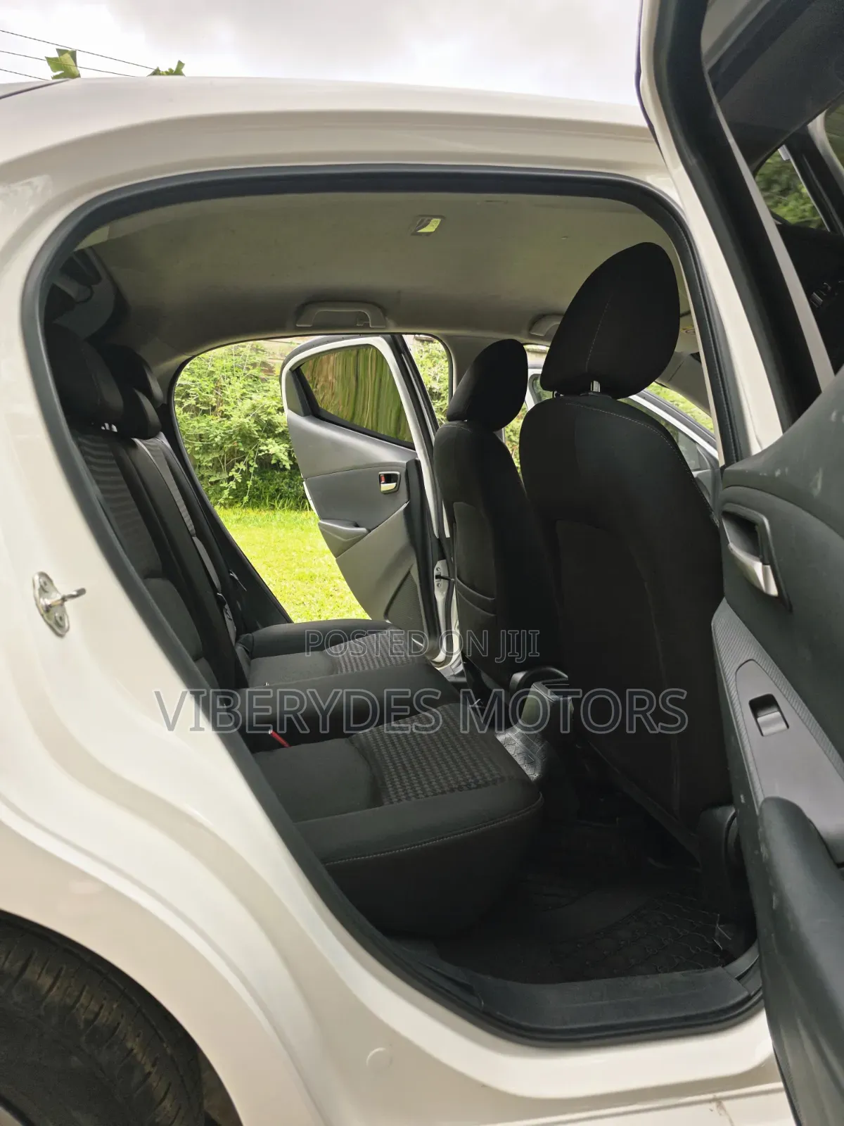 Mazda Demio 2018