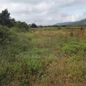 1 Acre Land at Masii Machakos County Selling at 1.5m