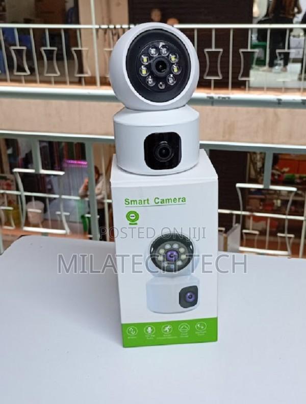 Wireless Baby Monitor 4g Camera – Home Security Child Monitoring