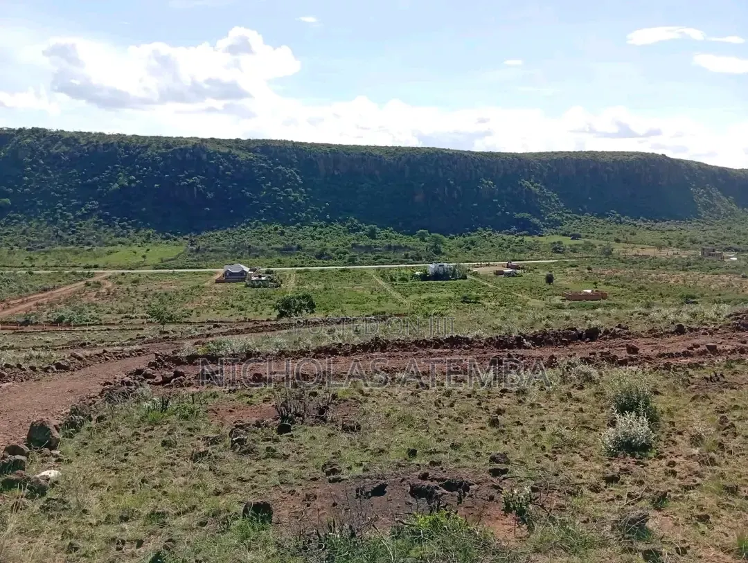 Plot for Sale