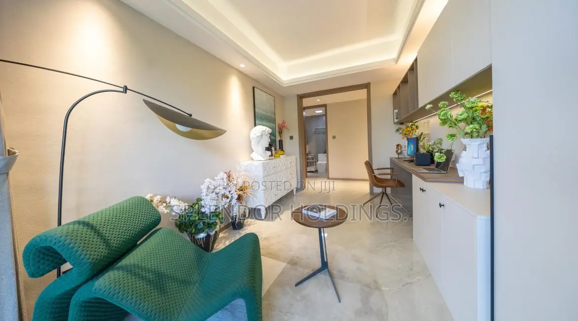 1bdrm Apartment in Raphta Road Area for sale