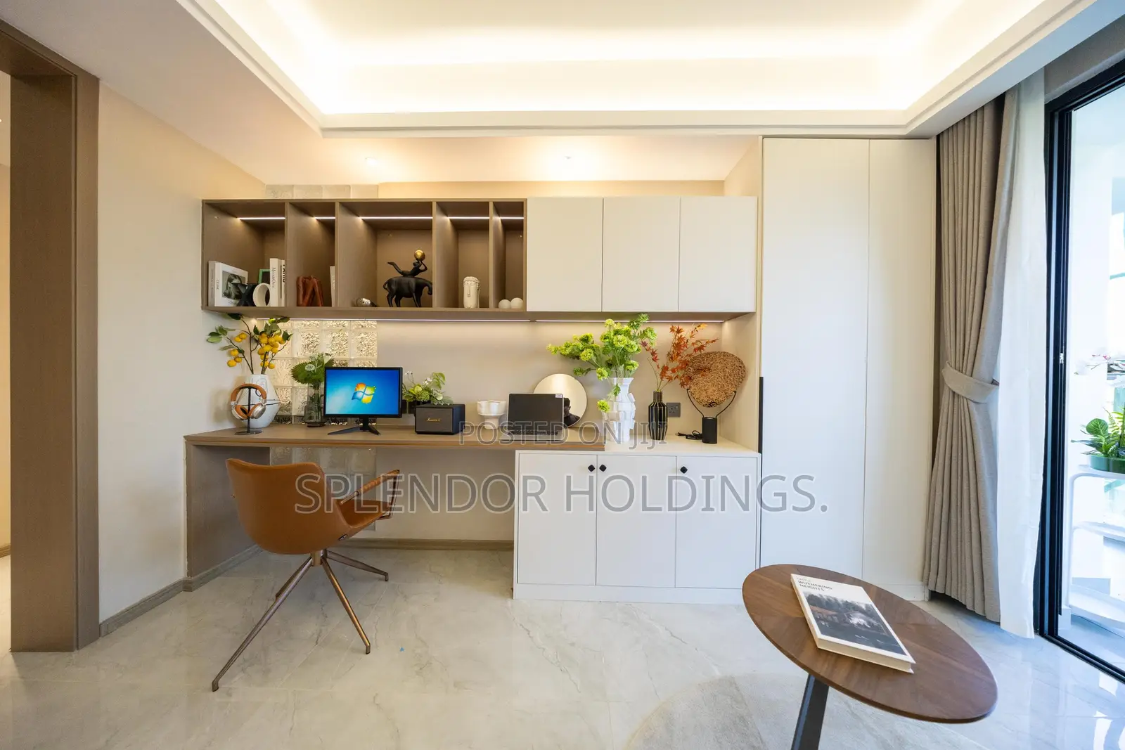 1bdrm Apartment in Raphta Road Area for sale
