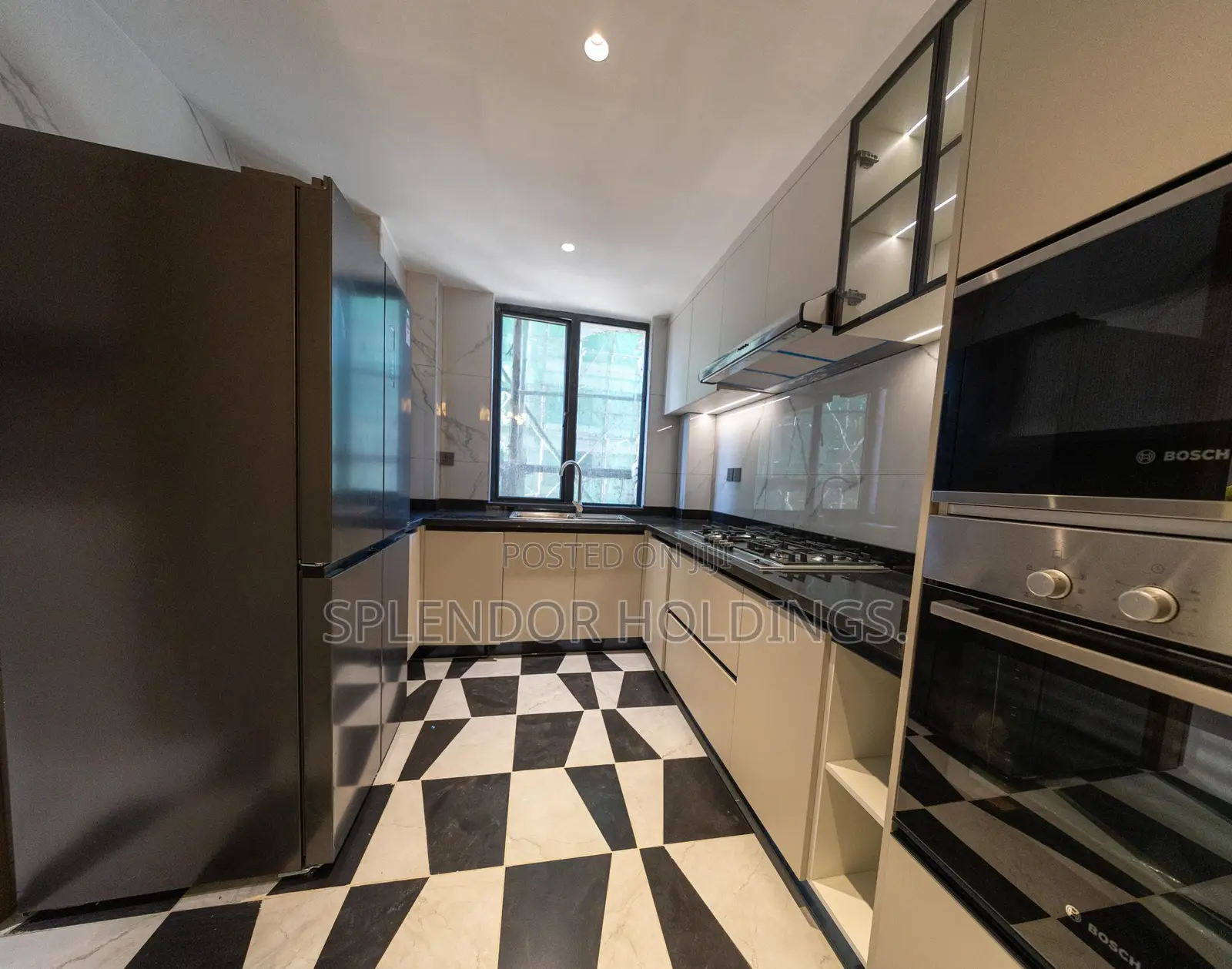 1bdrm Apartment in Raphta Road Area for sale
