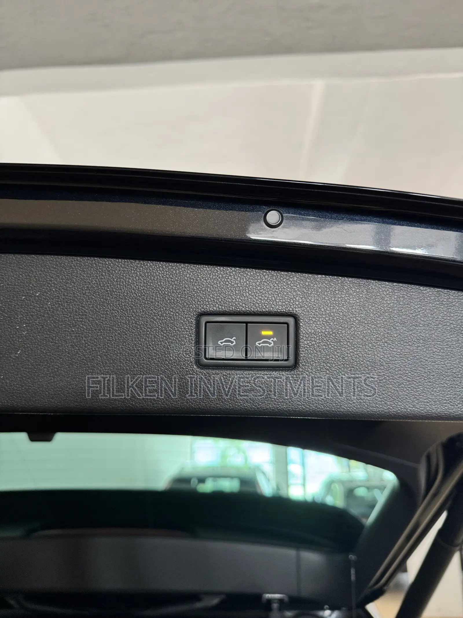 Volkswagen Tiguan 2019 Black