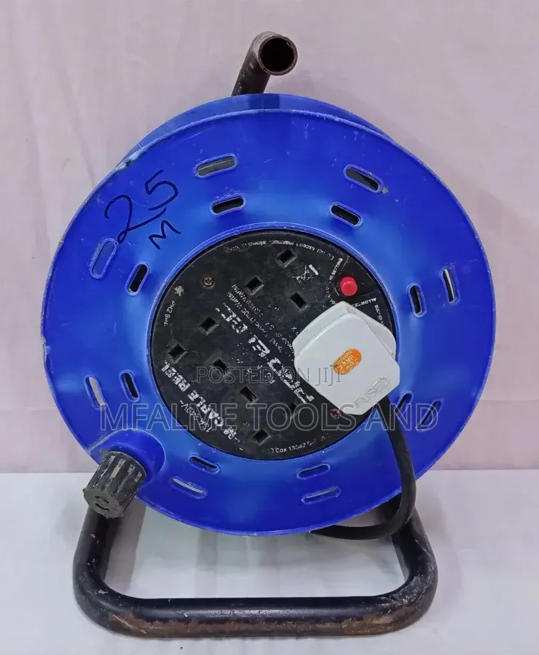 Ex-uk Master Plug