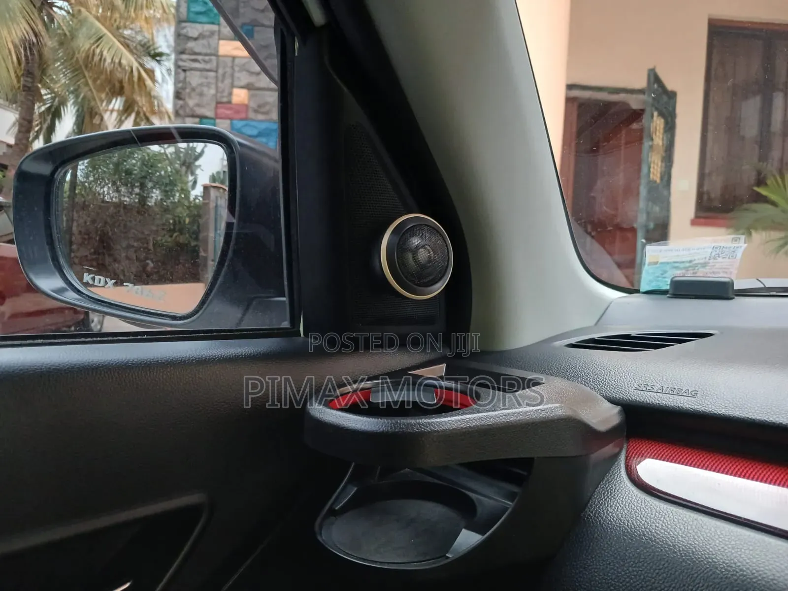 Suzuki Swift 2019 White