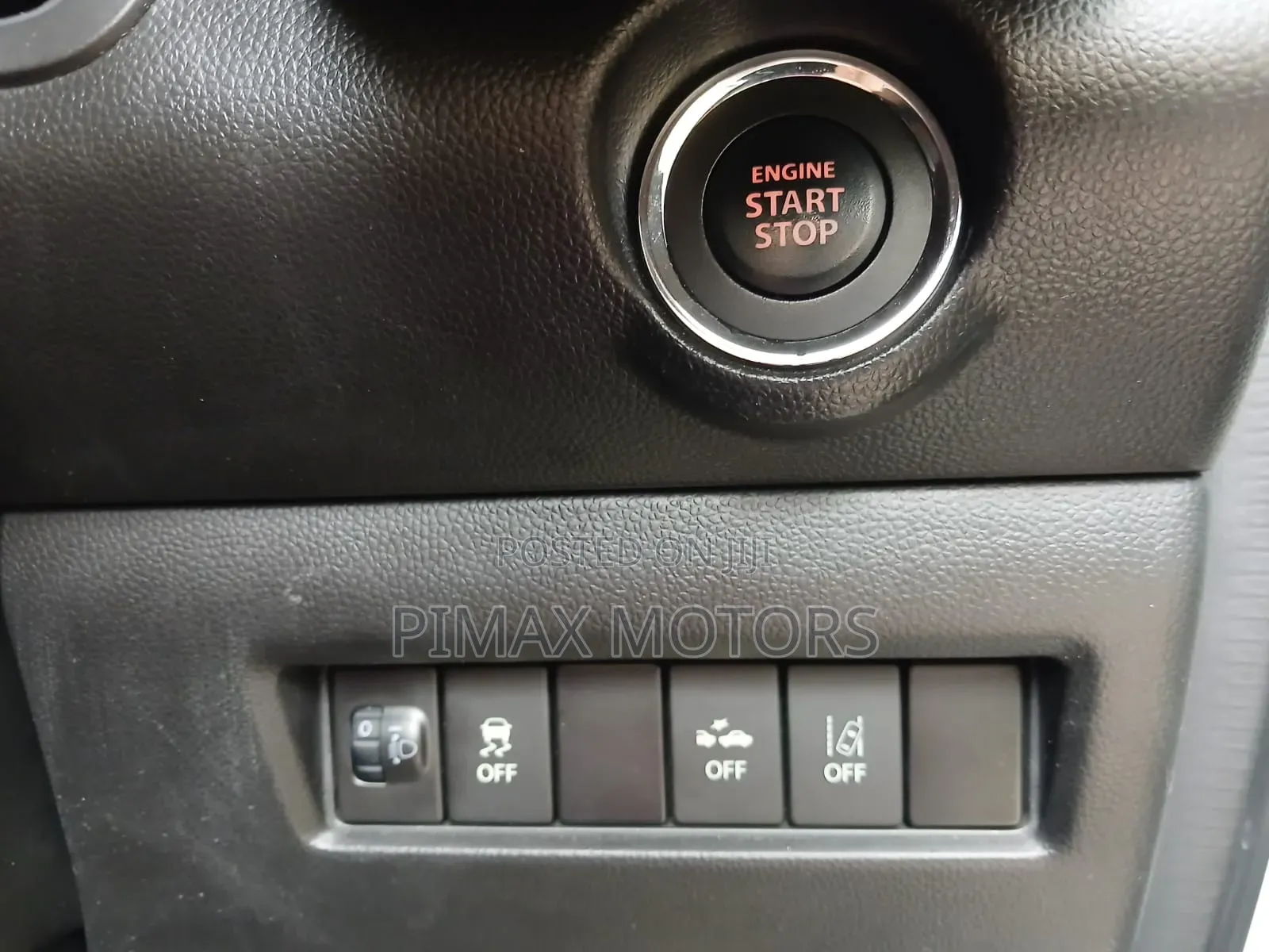 Suzuki Swift 2019 White