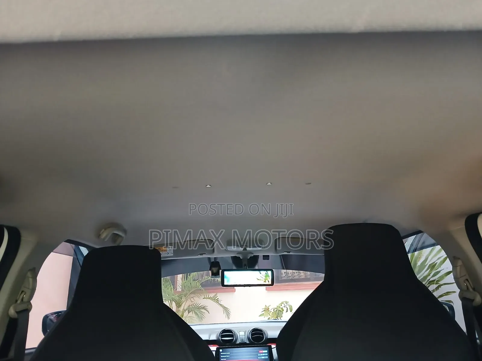 Suzuki Swift 2019 White