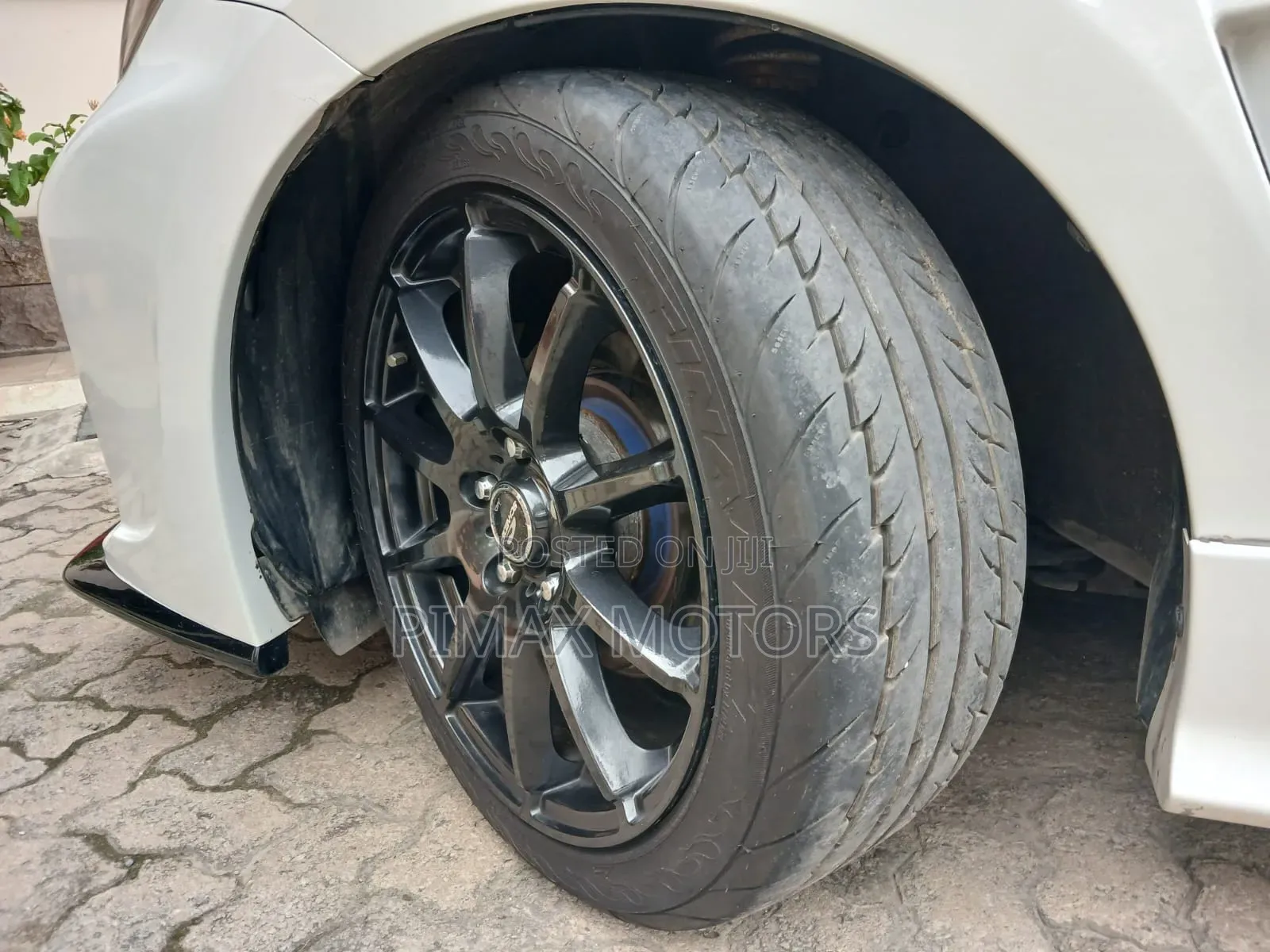 Suzuki Swift 2019 White