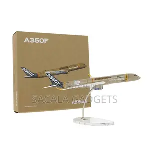 Airbus A350 Aircraft Model