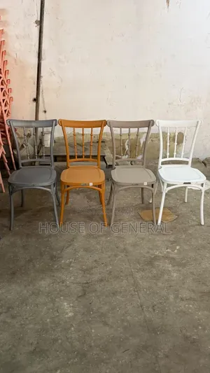Good Quality Kenstar Plastic Chairs. Long Lasting Plastic Chairs