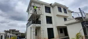 Exterior and Interior Wall Painting